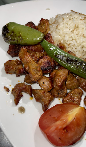 Photo of Durumcu Ali Baba - 3 Green St, Enfield EN3 7HG